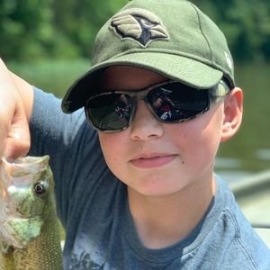 Meet your Posher, Thomas